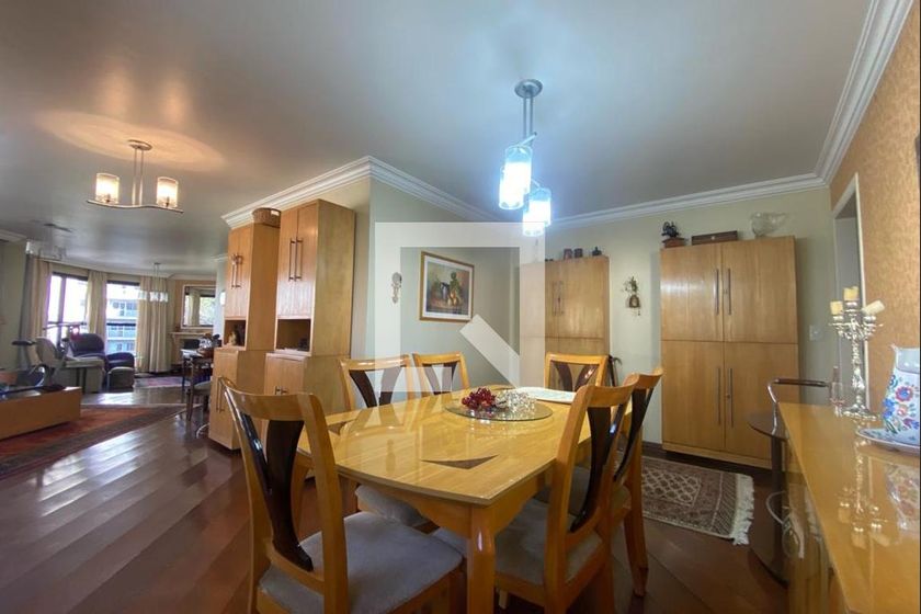 Apartamento, 5 quartos, 213 m² - Foto 25