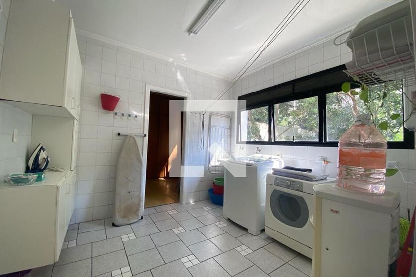 Apartamento, 5 quartos, 213 m² - Foto 159