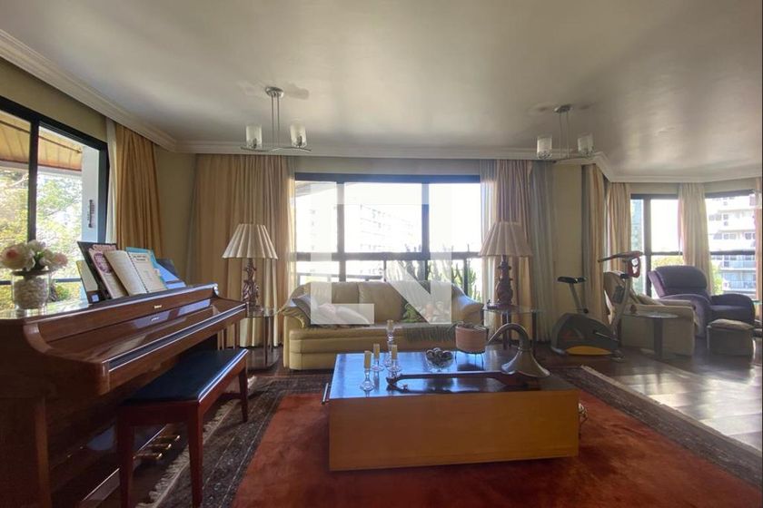 Apartamento, 5 quartos, 213 m² - Foto 19