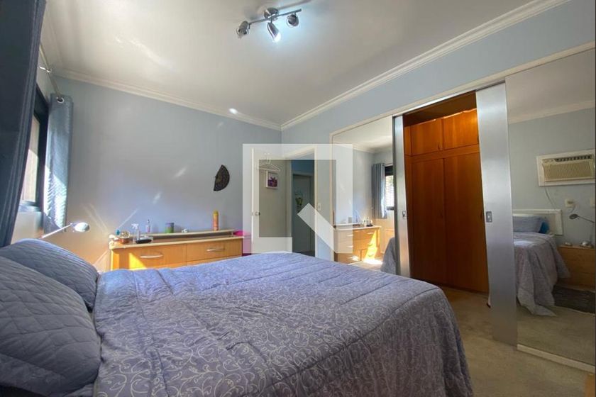 Apartamento, 5 quartos, 213 m² - Foto 61