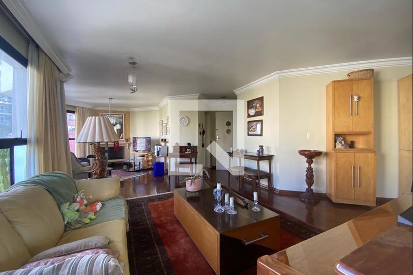 Apartamento, 5 quartos, 213 m² - Foto 13