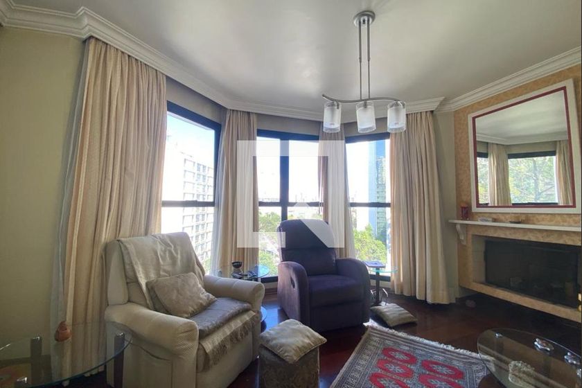 Apartamento, 5 quartos, 213 m² - Foto 3