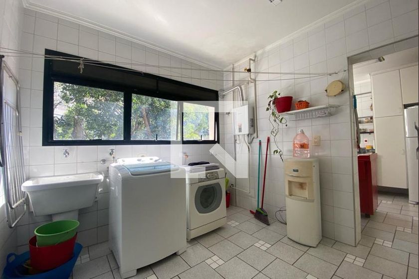 Apartamento, 5 quartos, 213 m² - Foto 163