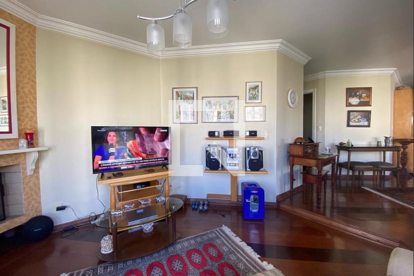 Apartamento, 5 quartos, 213 m² - Foto 5