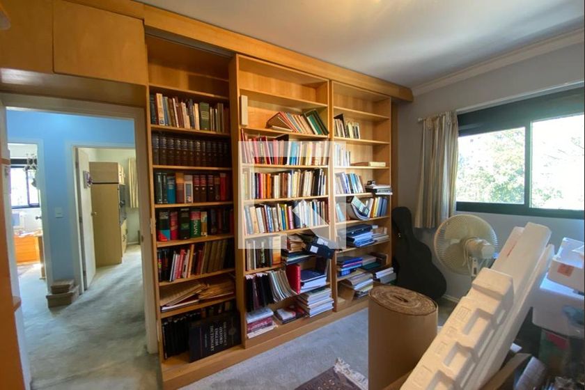 Apartamento, 5 quartos, 213 m² - Foto 127