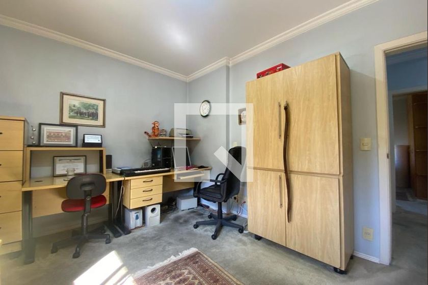 Apartamento, 5 quartos, 213 m² - Foto 119
