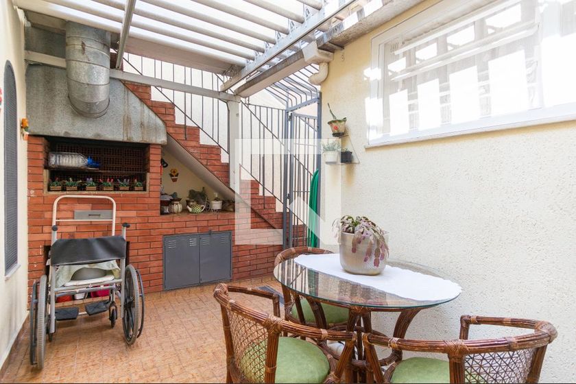 Casa, 3 quartos, 230 m² - Foto 46