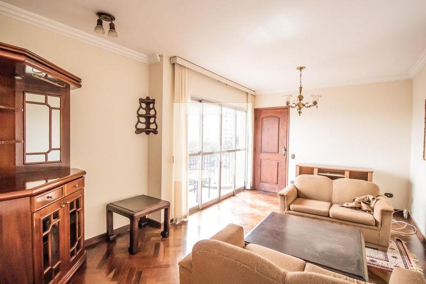 Apartamento com 3 quartos Ã  venda em Vila Mascote, São Paulo