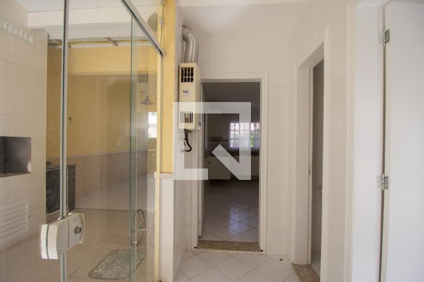 Casa, 4 quartos, 170 m² - Foto 47