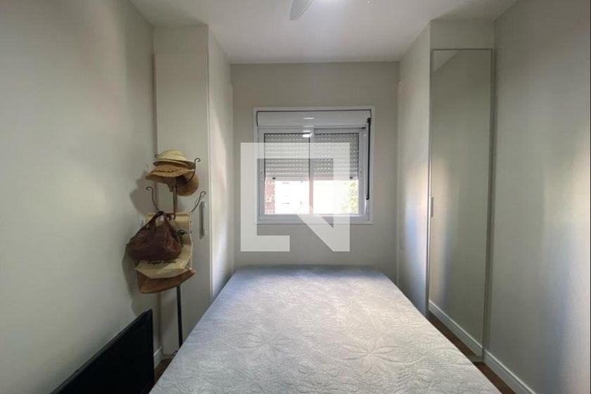 Apartamento, 2 quartos, 51 m² - Foto 39