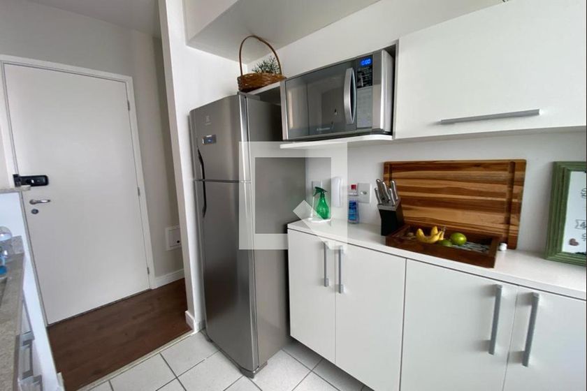 Apartamento, 2 quartos, 51 m² - Foto 59