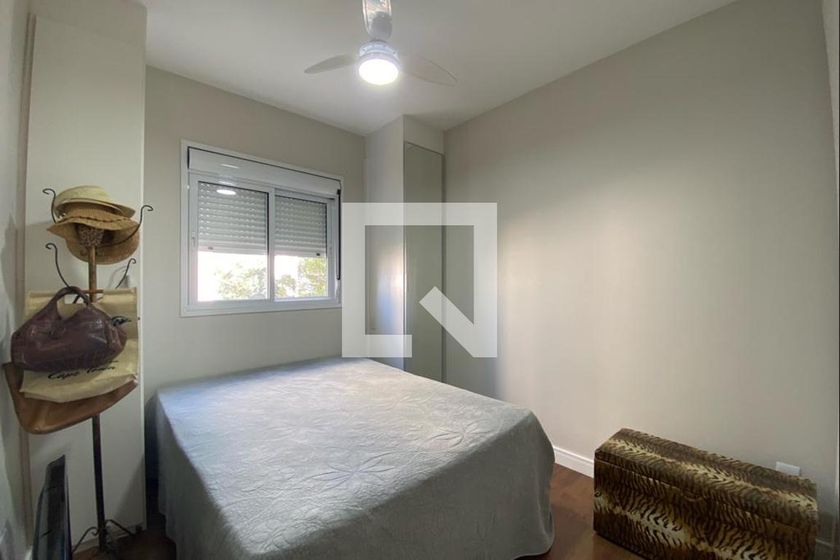 Apartamento, 2 quartos, 51 m² - Foto 33