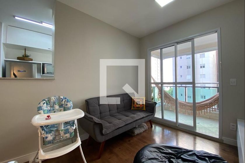 Apartamento, 2 quartos, 51 m² - Foto 3