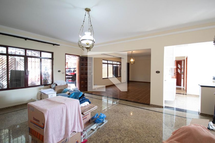 Casa, 3 quartos, 180 m² - Foto 9