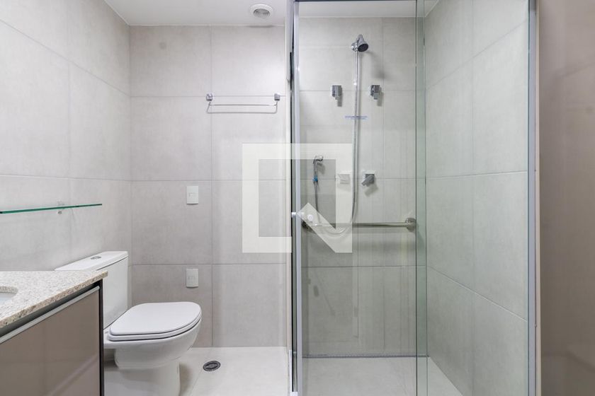 Kitnet-Studio, 32 m² - Foto 19