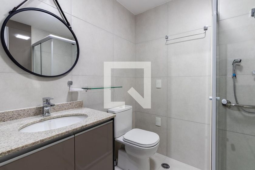 Kitnet-Studio, 32 m² - Foto 21
