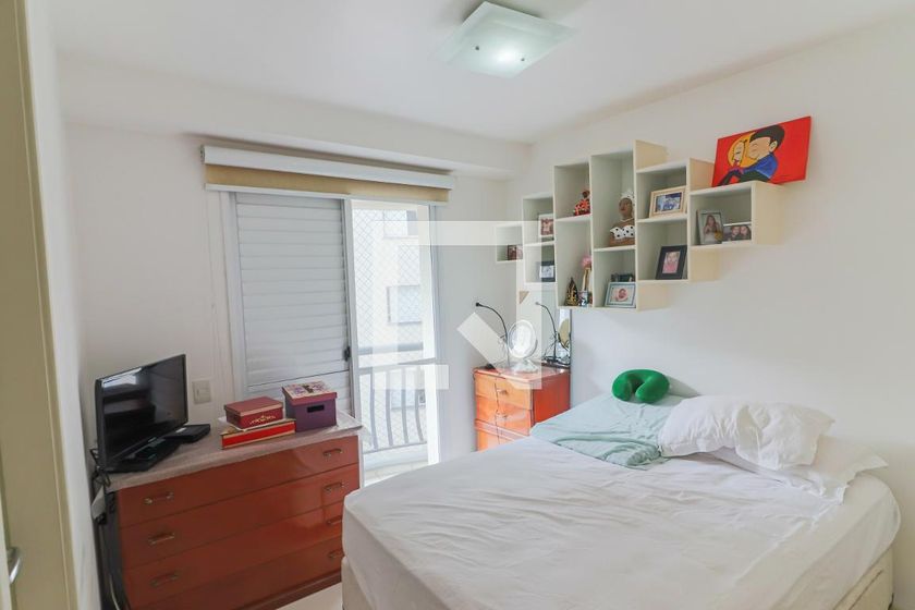 Apartamento, 4 quartos, 160 m² - Foto 41
