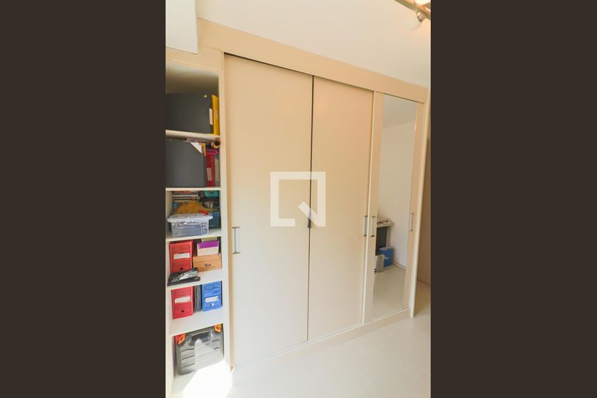 Apartamento, 4 quartos, 160 m² - Foto 33