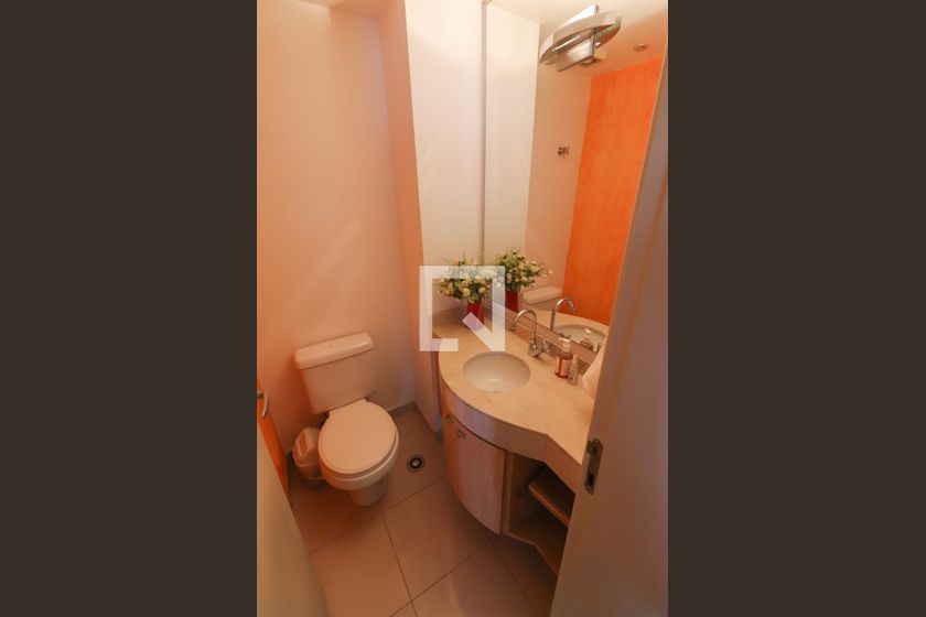 Apartamento, 4 quartos, 160 m² - Foto 19