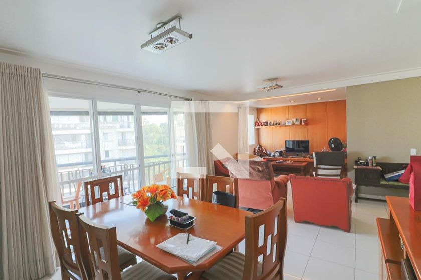 Apartamento, 4 quartos, 160 m² - Foto 15