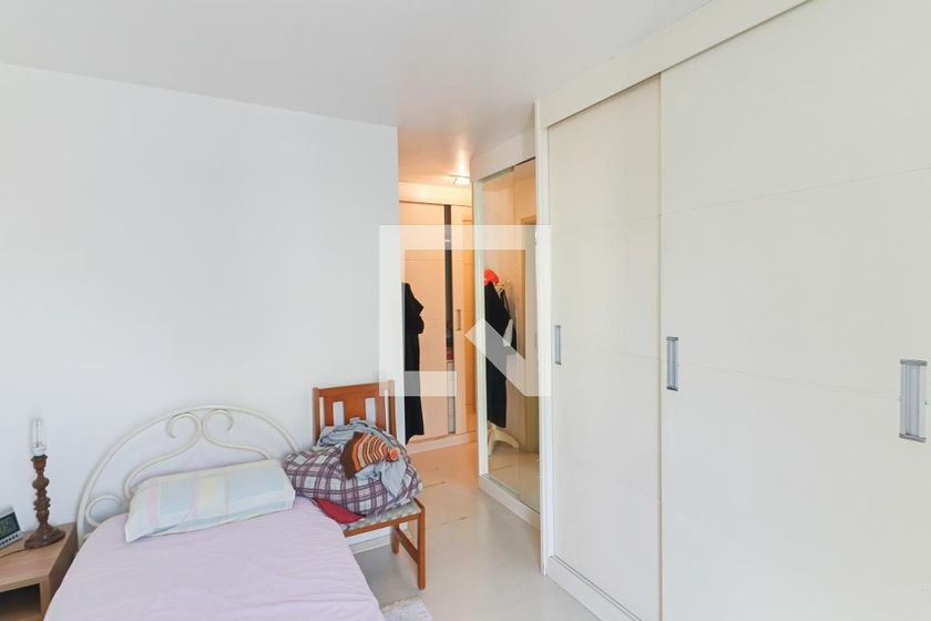 Apartamento, 4 quartos, 160 m² - Foto 63