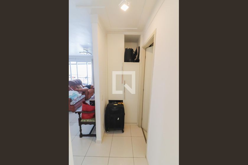 Apartamento, 4 quartos, 160 m² - Foto 53