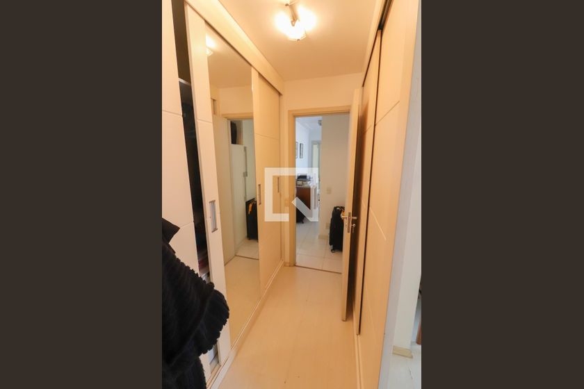Apartamento, 4 quartos, 160 m² - Foto 69