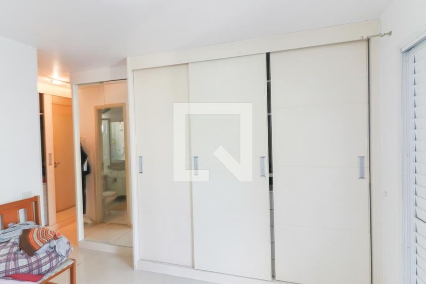 Apartamento, 4 quartos, 160 m² - Foto 61