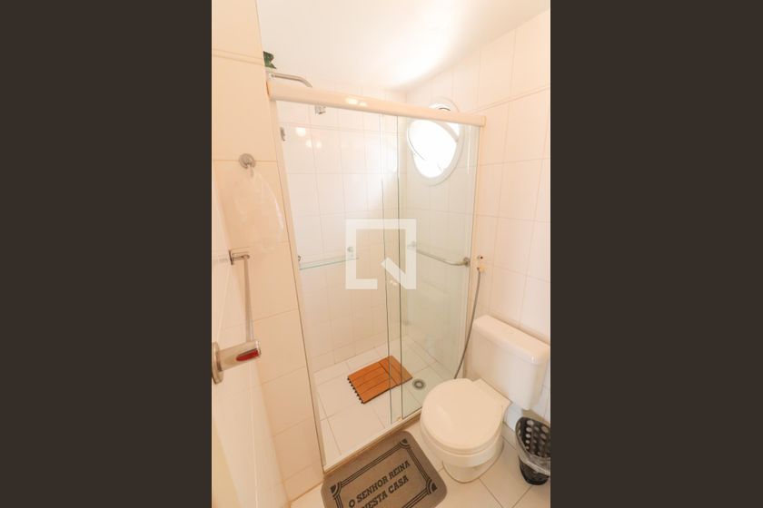 Apartamento, 4 quartos, 160 m² - Foto 37