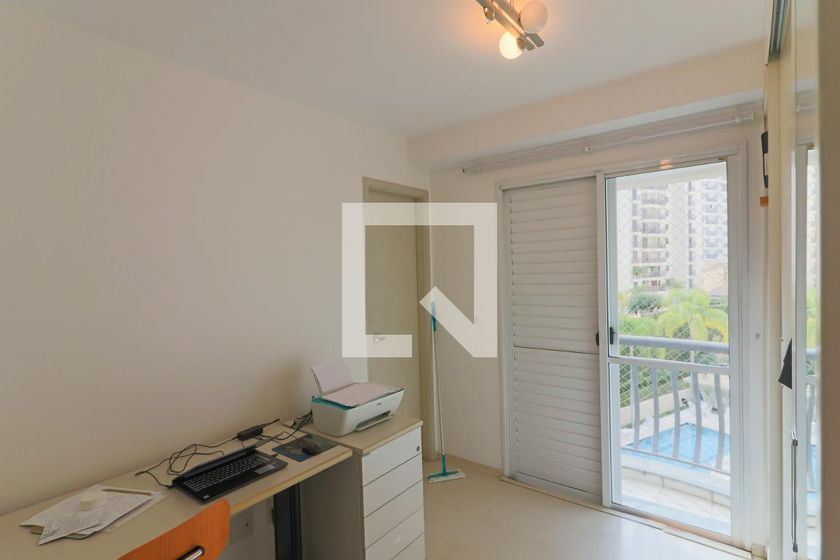 Apartamento, 4 quartos, 160 m² - Foto 29