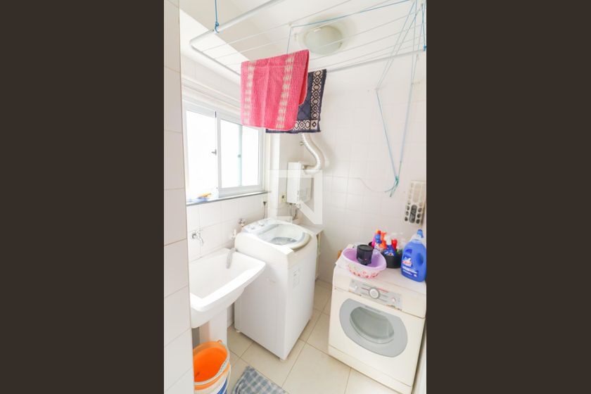 Apartamento, 4 quartos, 160 m² - Foto 93