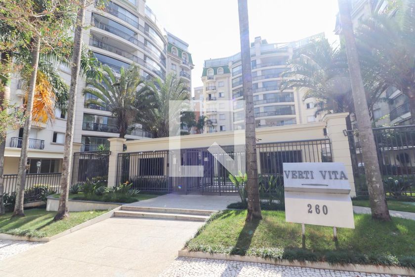 Apartamento, 4 quartos, 160 m² - Foto 107