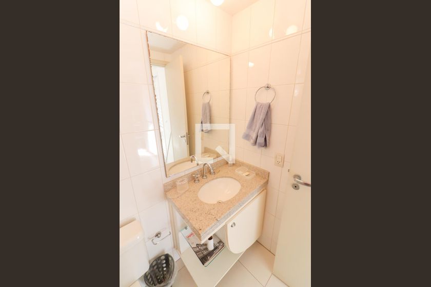 Apartamento, 4 quartos, 160 m² - Foto 39
