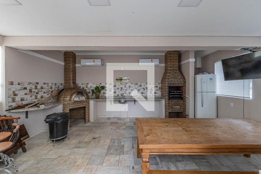 Apartamento, 2 quartos, 57 m² - Foto 93
