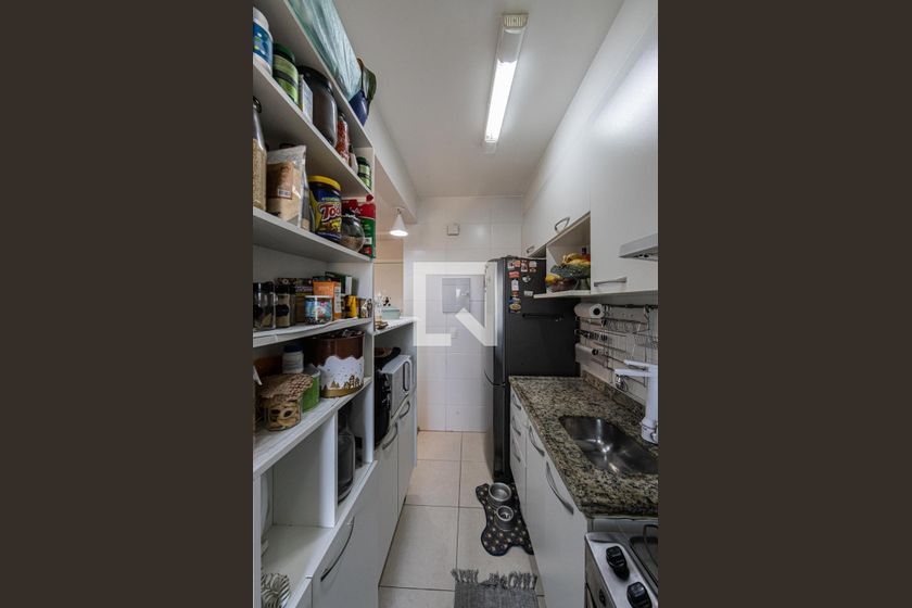 Apartamento, 2 quartos, 57 m² - Foto 57