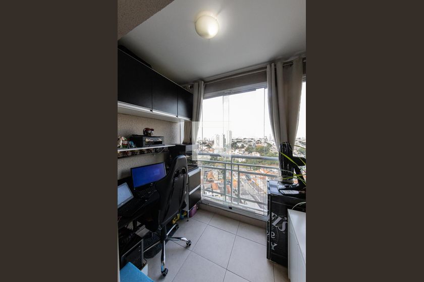 Apartamento, 2 quartos, 57 m² - Foto 11