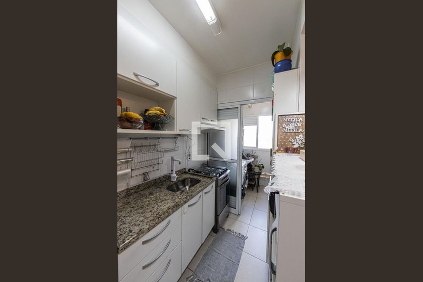 Apartamento, 2 quartos, 57 m² - Foto 53
