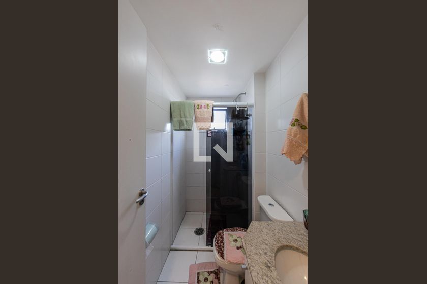 Apartamento, 2 quartos, 57 m² - Foto 29