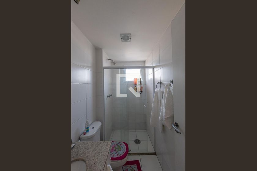 Apartamento, 2 quartos, 57 m² - Foto 45