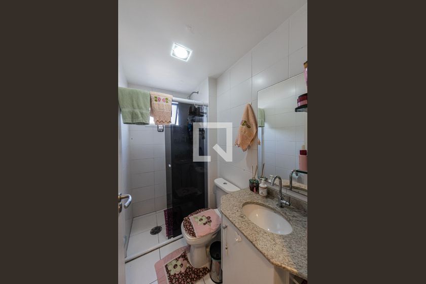 Apartamento, 2 quartos, 57 m² - Foto 27