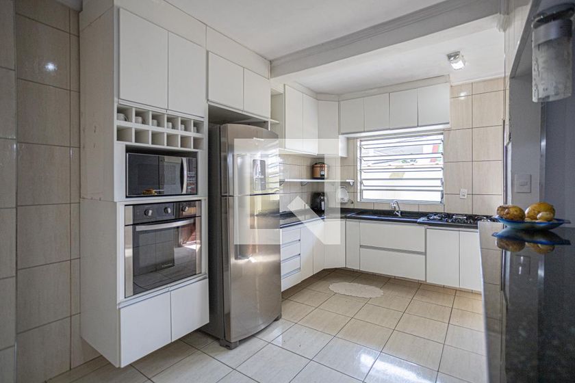 Casa, 4 quartos, 255 m² - Foto 35