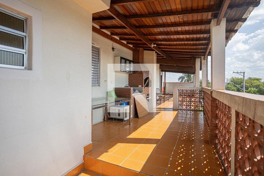 Casa, 4 quartos, 255 m² - Foto 47