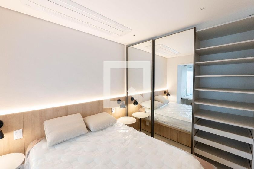Kitnet-Studio, 42 m² - Foto 18