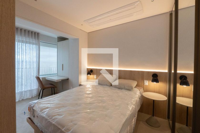 Kitnet-Studio, 42 m² - Foto 16