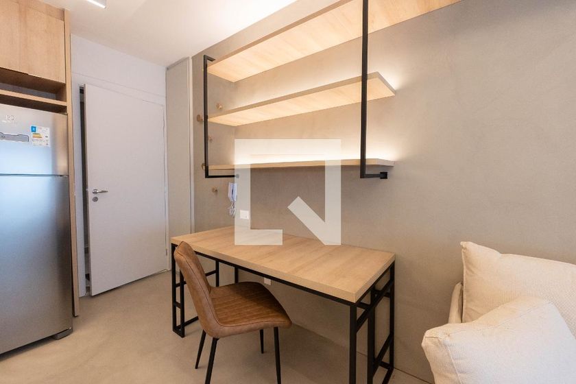 Kitnet-Studio, 42 m² - Foto 10
