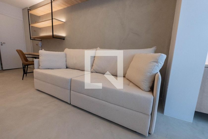Kitnet-Studio, 42 m² - Foto 9