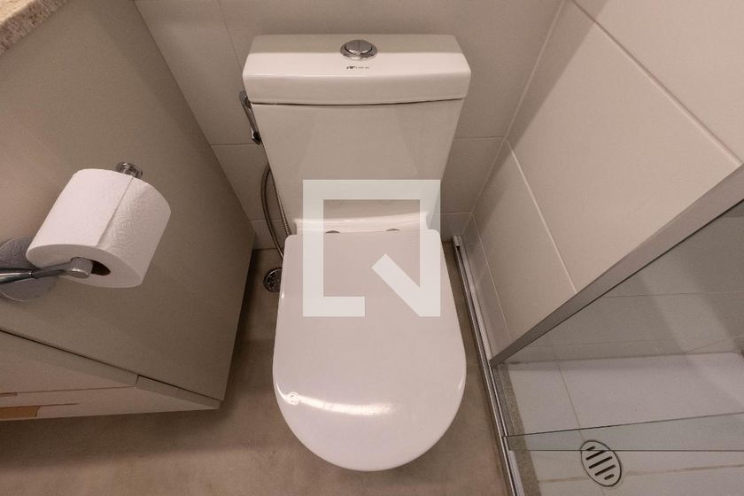 Kitnet-Studio, 42 m² - Foto 31