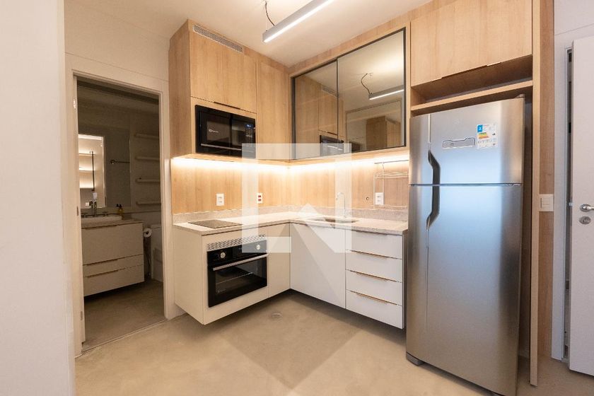 Kitnet-Studio, 42 m² - Foto 11