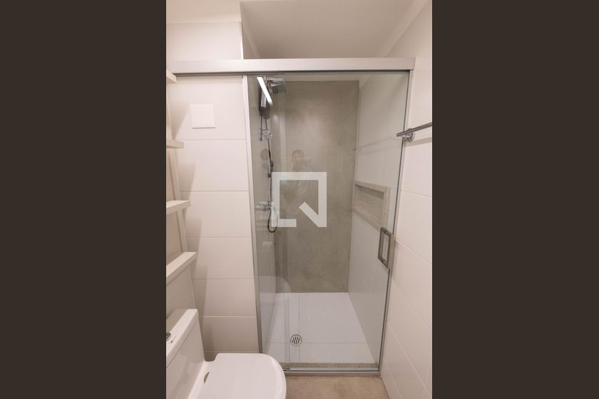 Kitnet-Studio, 42 m² - Foto 32