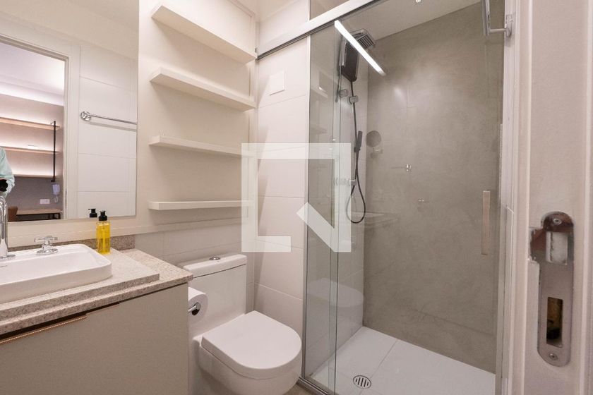 Kitnet-Studio, 42 m² - Foto 29